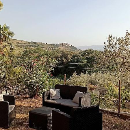 Casa Matigge Villa Luaran gambar