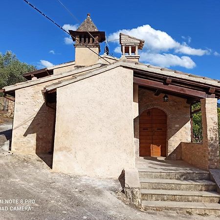 Casa Matigge Villa Luaran gambar