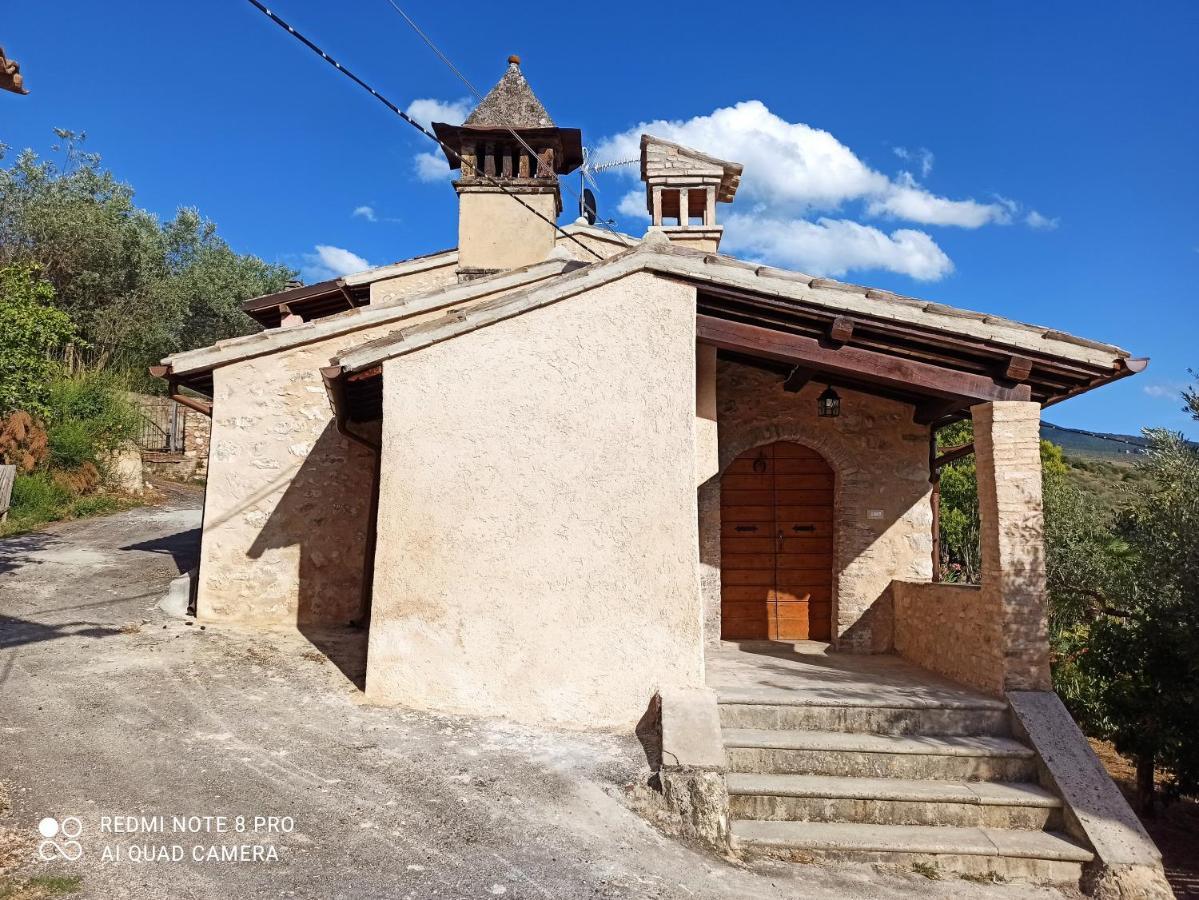 Casa Matigge Villa Luaran gambar