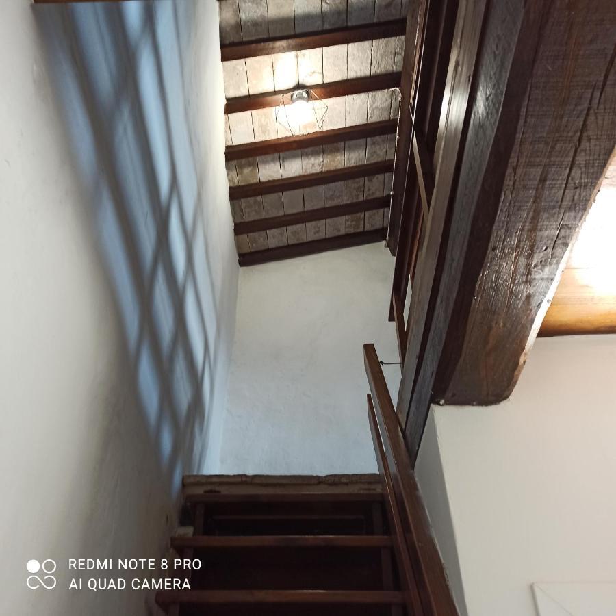 Casa Matigge Villa Luaran gambar