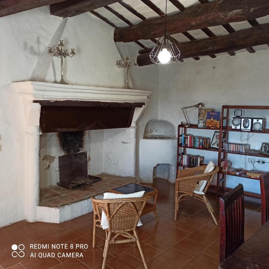 Casa Matigge Villa Luaran gambar