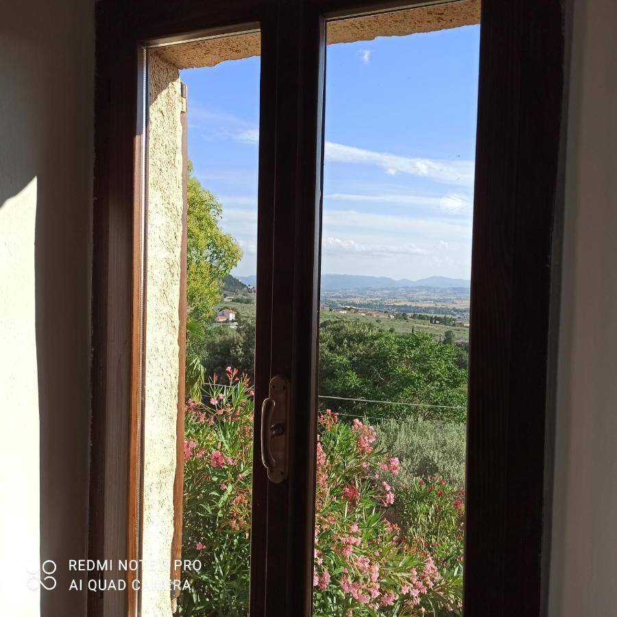 Casa Matigge Villa Luaran gambar