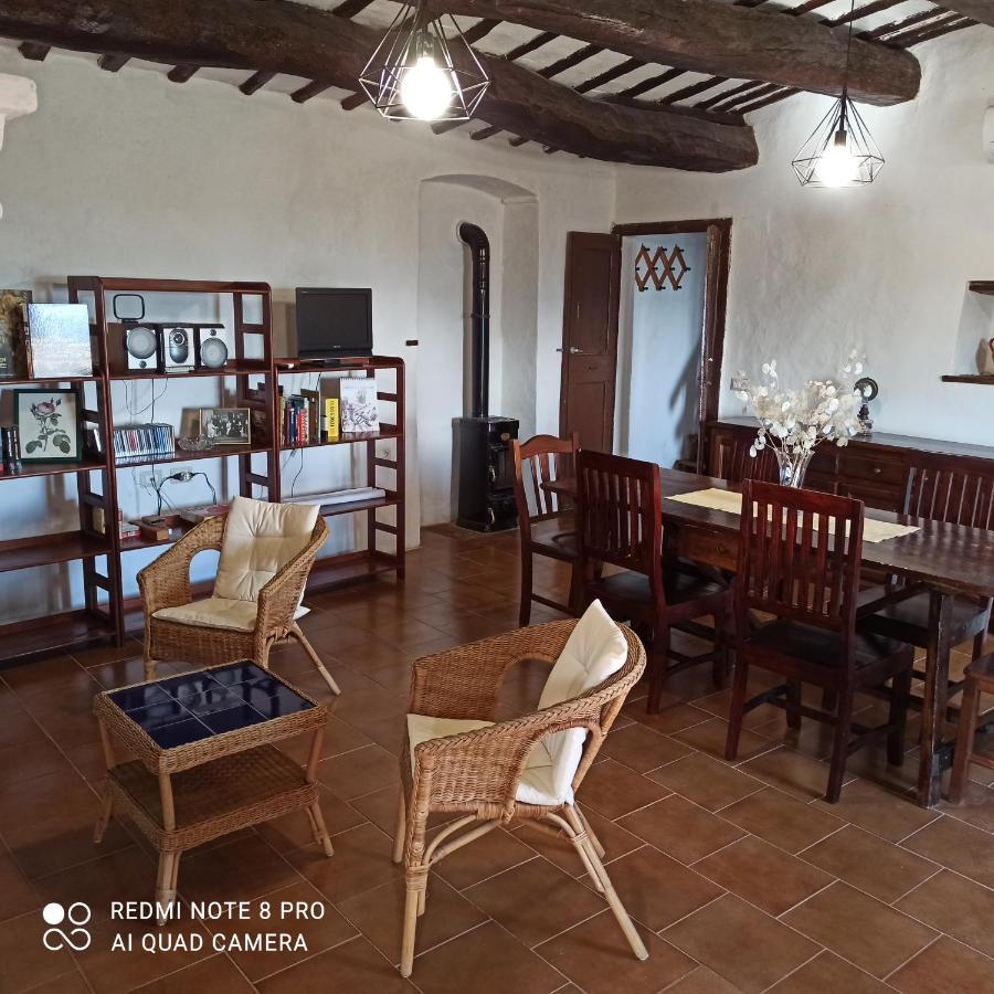 Casa Matigge Villa Luaran gambar