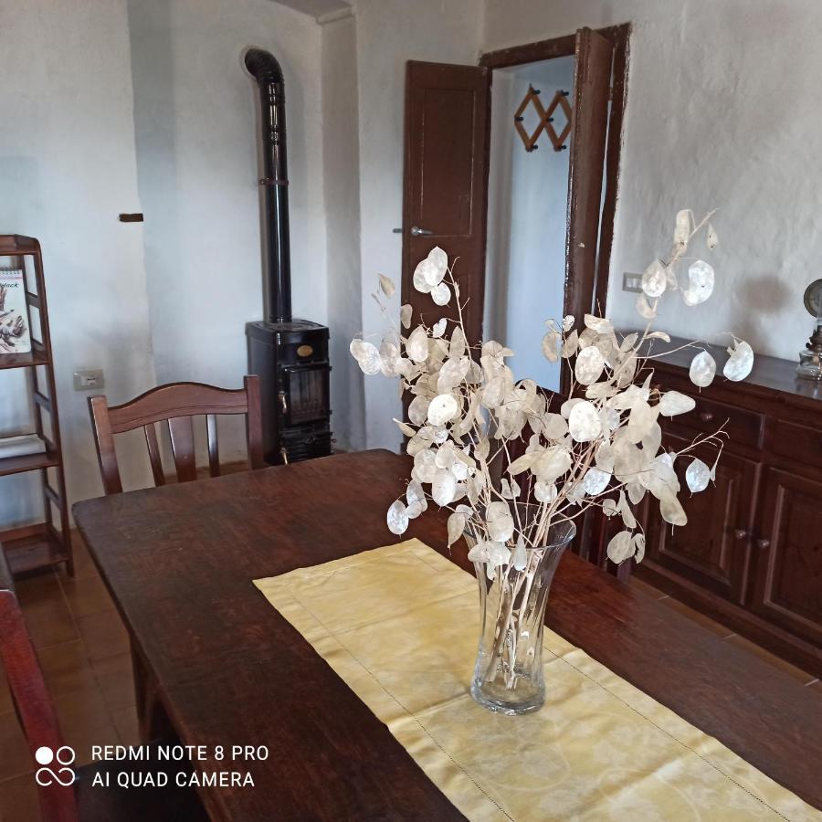 Casa Matigge Villa Luaran gambar