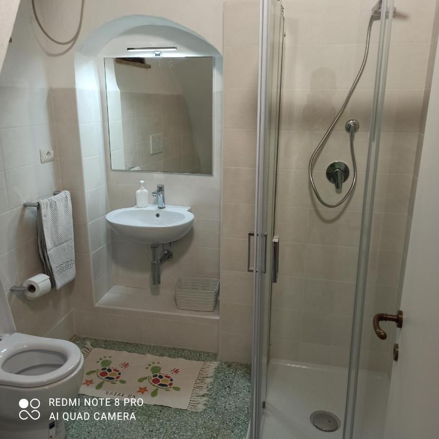 Casa Matigge Villa Luaran gambar