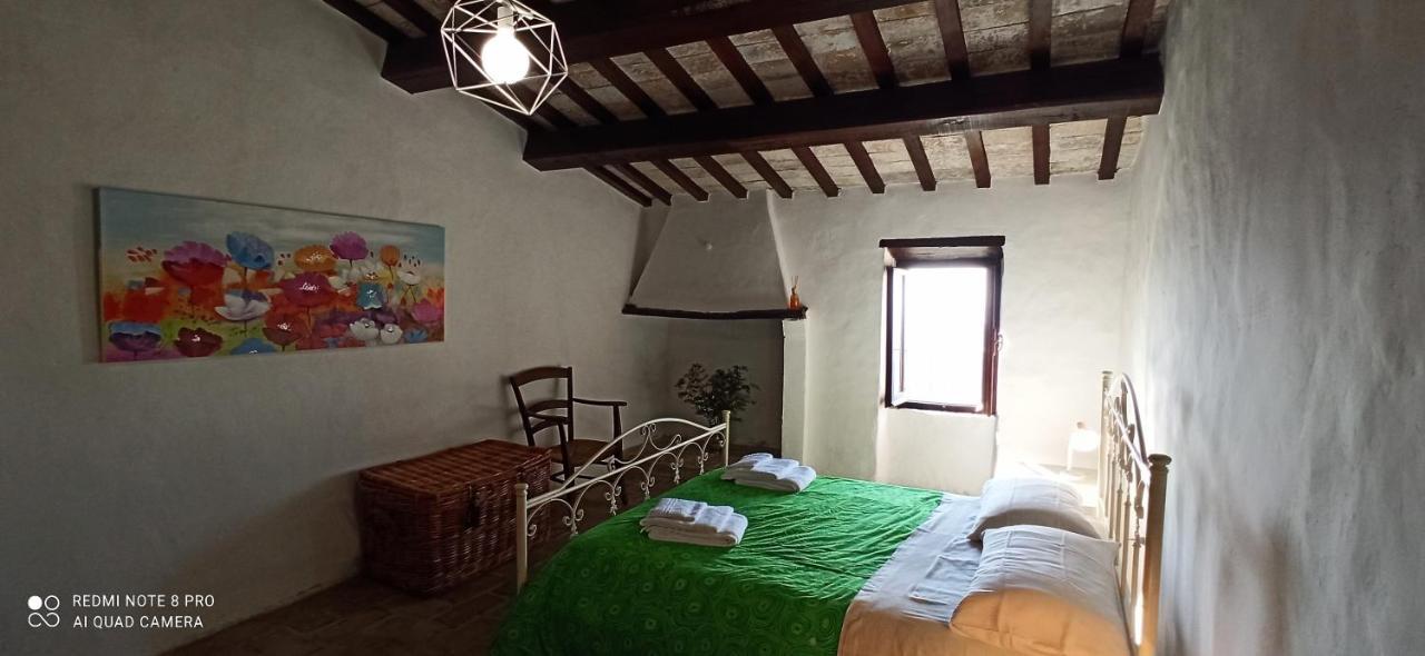 Casa Matigge Villa Luaran gambar