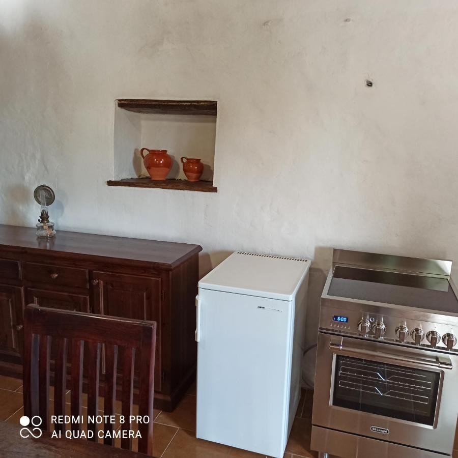 Casa Matigge Villa Luaran gambar